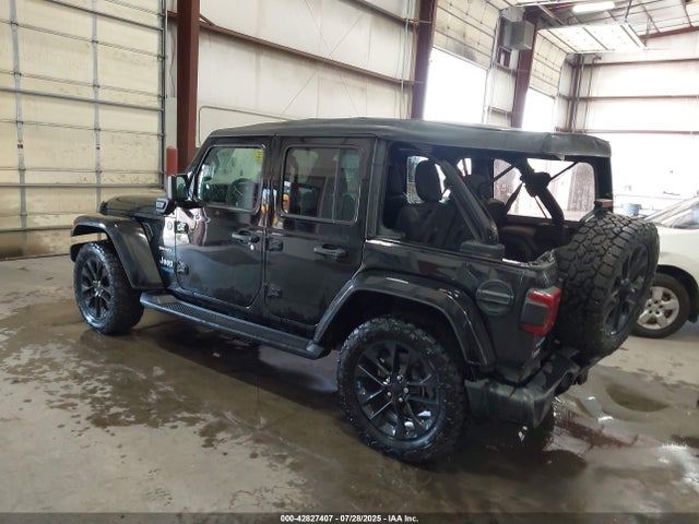 Jeep 2022 2022 1C4JJXP67NW276975 Image 3