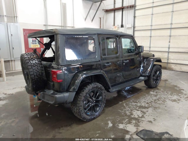 Jeep 2022 2022 1C4JJXP67NW276975 Image 4