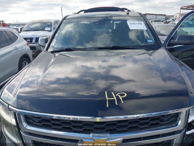 1GNSCBKCXFR214394 Chevrolet l83 - vvt, active fuel management, aluminum