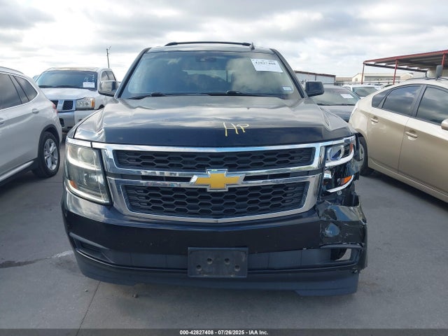 1GNSCBKCXFR214394 Chevrolet l83 - vvt, active fuel management, aluminum