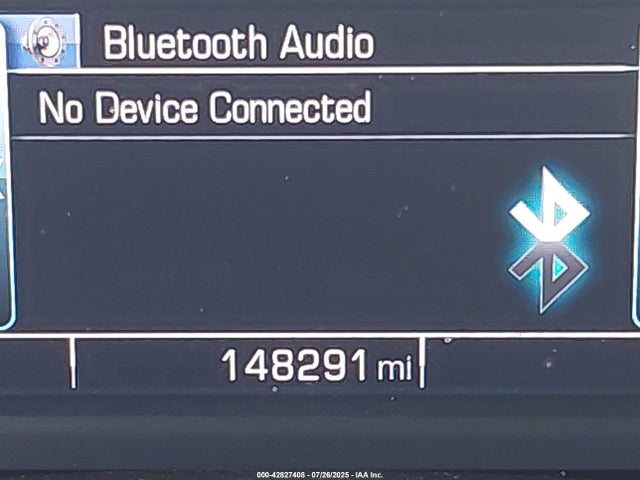 1GNSCBKCXFR214394 Chevrolet l83 - vvt, active fuel management, aluminum