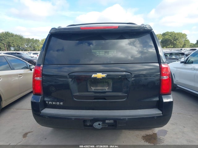 1GNSCBKCXFR214394 Chevrolet l83 - vvt, active fuel management, aluminum