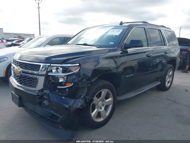 1GNSCBKCXFR214394 Chevrolet l83 - vvt, active fuel management, aluminum