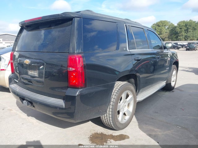 1GNSCBKCXFR214394 Chevrolet l83 - vvt, active fuel management, aluminum