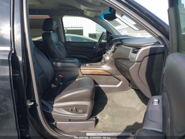 1GNSCBKCXFR214394 Chevrolet l83 - vvt, active fuel management, aluminum