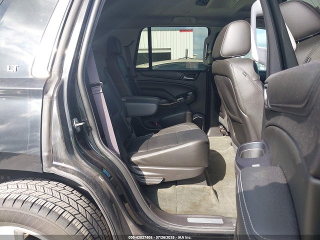 1GNSCBKCXFR214394 Chevrolet l83 - vvt, active fuel management, aluminum