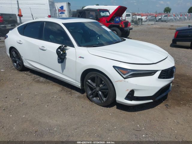 2024 ACURA INTEGRA 19UDE4H36RA022666 Photo 0