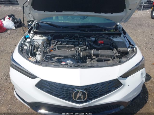 2024 ACURA INTEGRA 19UDE4H36RA022666 Photo 9