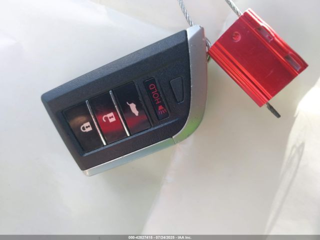 2024 ACURA INTEGRA 19UDE4H36RA022666 Photo 10