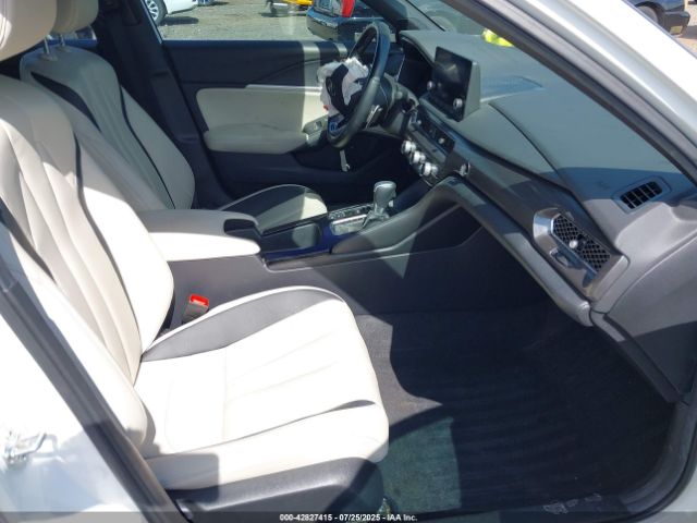 2024 ACURA INTEGRA 19UDE4H36RA022666 Photo 4