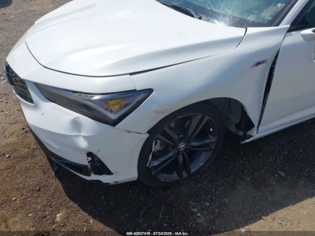 2024 ACURA INTEGRA 19UDE4H36RA022666 Photo 5