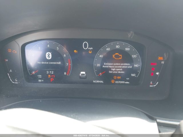 2024 ACURA INTEGRA 19UDE4H36RA022666 Photo 6