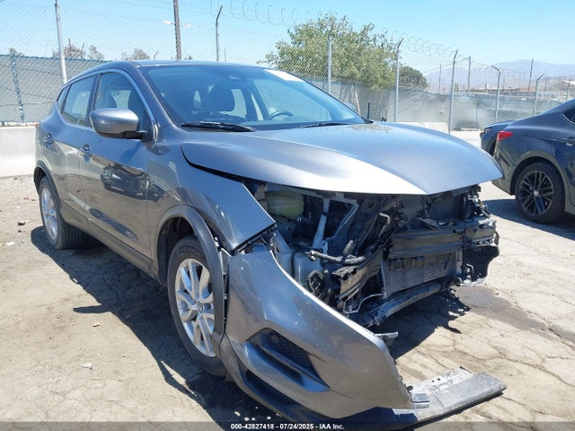Nissan 2021 2021 JN1BJ1AV0MW308670 Image 1