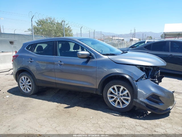 Nissan 2021 2021 JN1BJ1AV0MW308670 Image 14