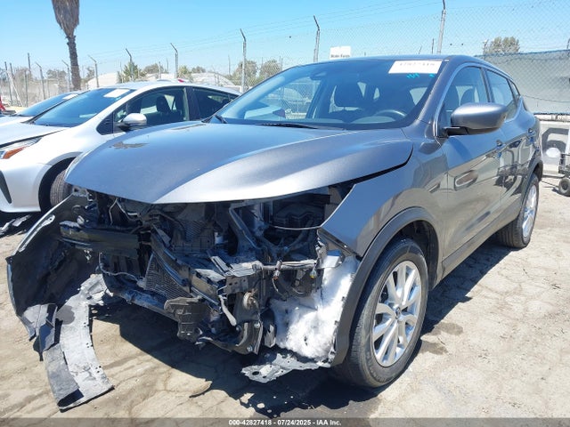 Nissan 2021 2021 JN1BJ1AV0MW308670 Image 2