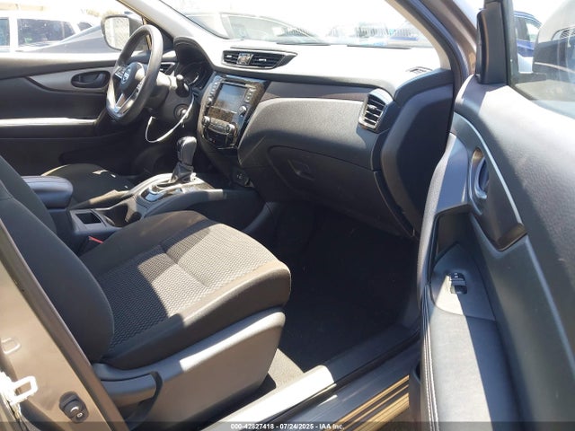 Nissan 2021 2021 JN1BJ1AV0MW308670 Image 5