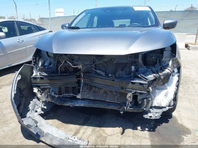 Nissan 2021 2021 JN1BJ1AV0MW308670 Image 6