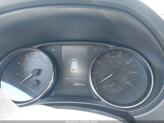Nissan 2021 2021 JN1BJ1AV0MW308670 Image 7
