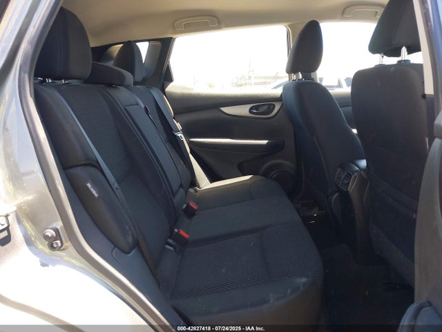 Nissan 2021 2021 JN1BJ1AV0MW308670 Image 8