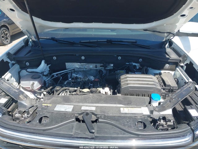 1V2WR2CA1SC507926 Volkswagen 2.0 tsi