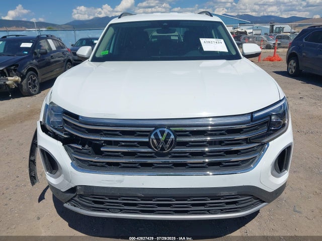 1V2WR2CA1SC507926 Volkswagen 2.0 tsi