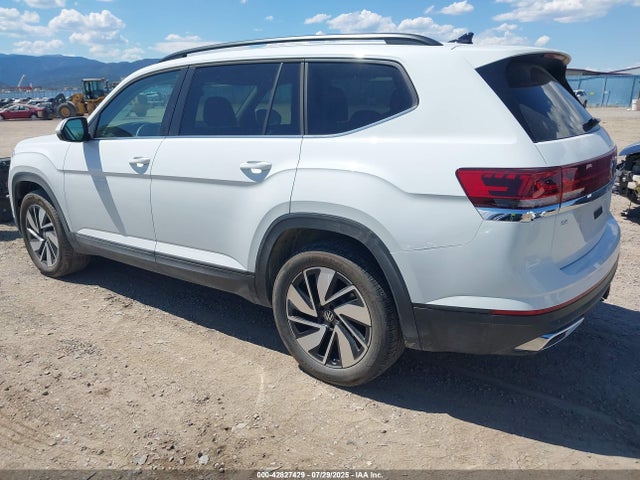 1V2WR2CA1SC507926 Volkswagen 2.0 tsi