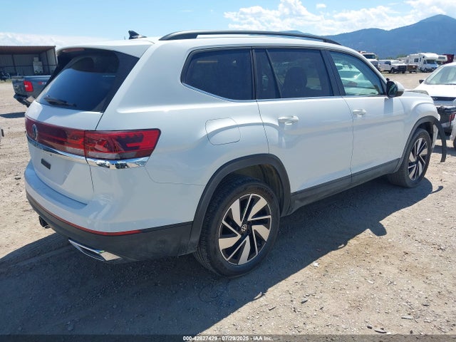 1V2WR2CA1SC507926 Volkswagen 2.0 tsi
