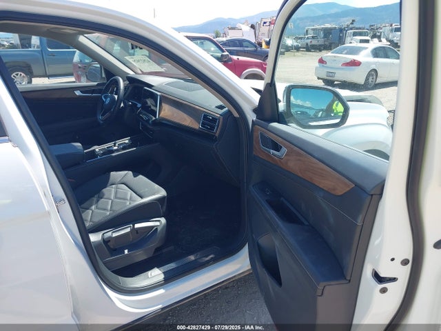 1V2WR2CA1SC507926 Volkswagen 2.0 tsi