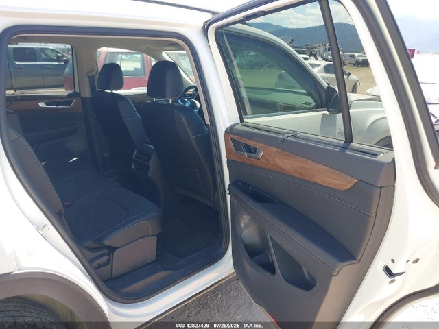 1V2WR2CA1SC507926 Volkswagen 2.0 tsi