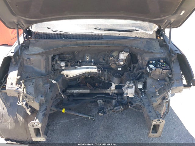 5XYPG4A38HG283036 KIA 2017