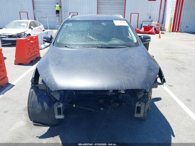 5XYPG4A38HG283036 KIA 2017