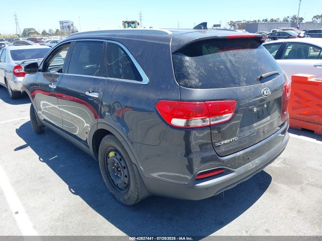 5XYPG4A38HG283036 KIA 2017