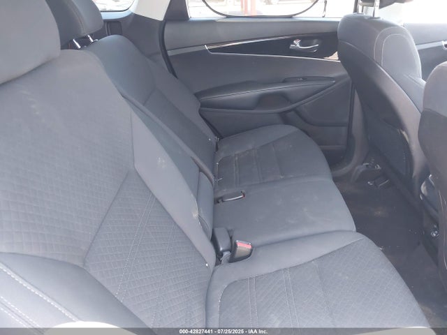 5XYPG4A38HG283036 KIA 2017