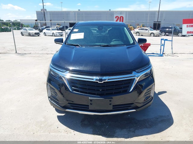 Chevrolet lyx 2022 3GNAXKEVXNL207092 Image 12