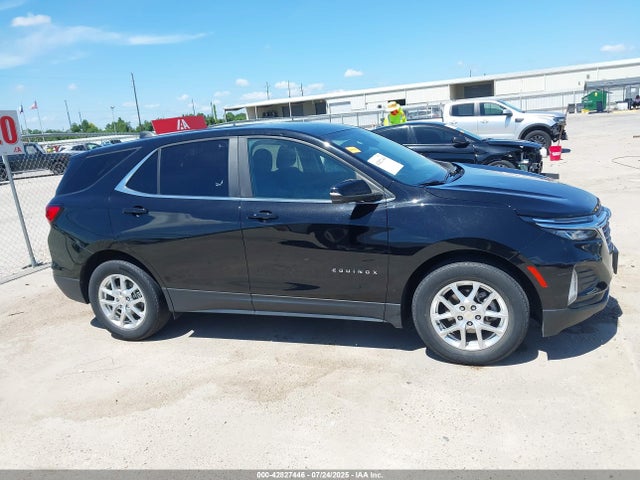 Chevrolet lyx 2022 3GNAXKEVXNL207092 Image 13