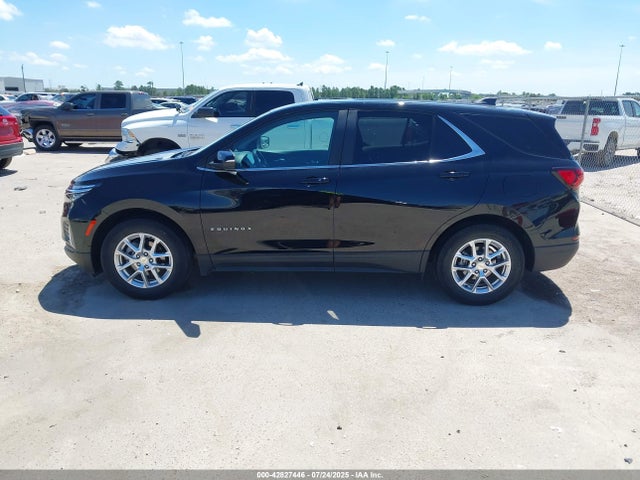 Chevrolet lyx 2022 3GNAXKEVXNL207092 Image 14