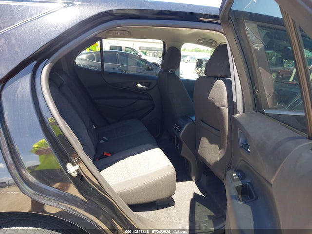 Chevrolet lyx 2022 3GNAXKEVXNL207092 Image 8
