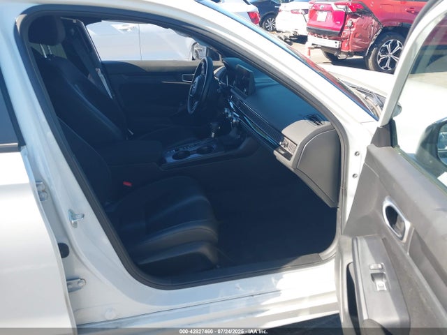 Honda k20c2 2024 2HGFE2F56RH517100 Image 5