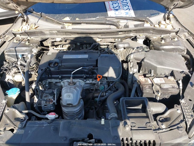 1HGCR2F34EA071575 Honda k24w1