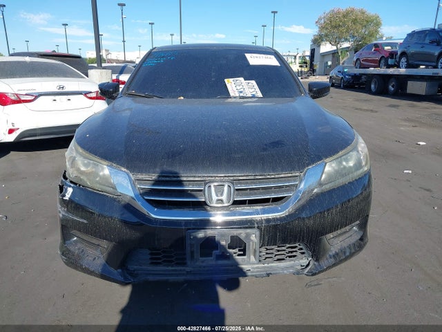 1HGCR2F34EA071575 Honda k24w1