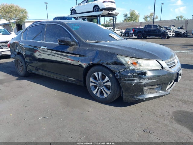 1HGCR2F34EA071575 Honda k24w1