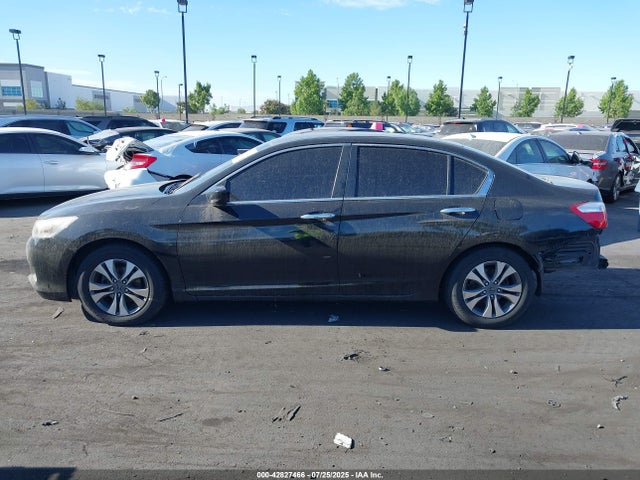 1HGCR2F34EA071575 Honda k24w1