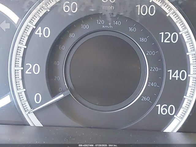 1HGCR2F34EA071575 Honda k24w1