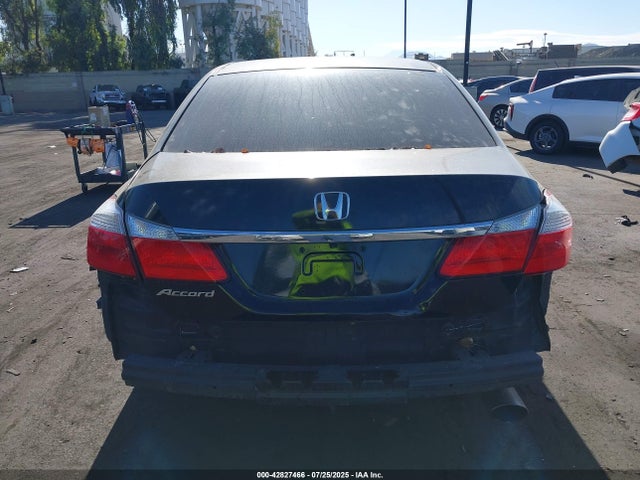 1HGCR2F34EA071575 Honda k24w1