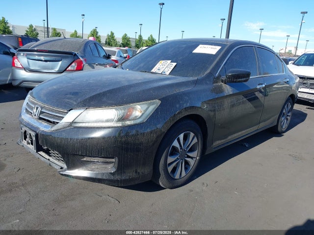 1HGCR2F34EA071575 Honda k24w1