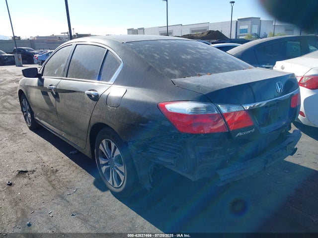 1HGCR2F34EA071575 Honda k24w1