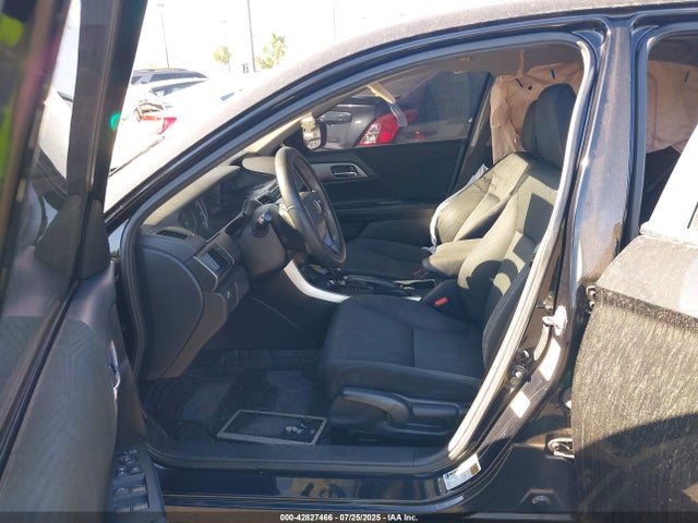 1HGCR2F34EA071575 Honda k24w1