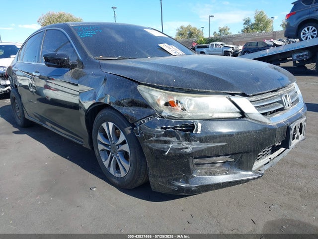 1HGCR2F34EA071575 Honda k24w1