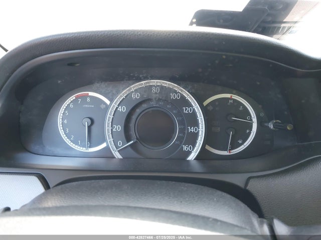 1HGCR2F34EA071575 Honda k24w1
