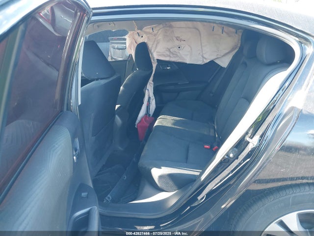 1HGCR2F34EA071575 Honda k24w1